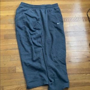 Nike sweatpants